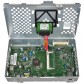 Плата форматирования в сборе с жестким диском SDSA4AH-004G для HP LJ 600 M601 / M602 / M603 / CF036-60101с быстрой доставкой