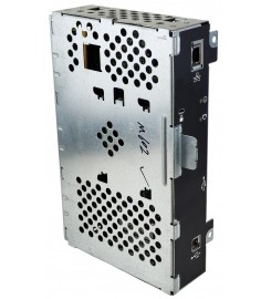 Плата форматирования в сборе с жестким диском SDSA4AH-004G для HP LJ 600 M601 / M602 / M603 / CF036-60101