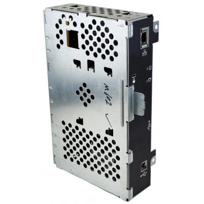 Плата форматирования в сборе с жестким диском SDSA4AH-004G для HP LJ 600 M601 / M602 / M603 / CF036-60101 Плата форматирования в сборе с жестким диском SDSA4AH-004G для HP LJ 600 M601 / M602 / M603 / CF036-60101