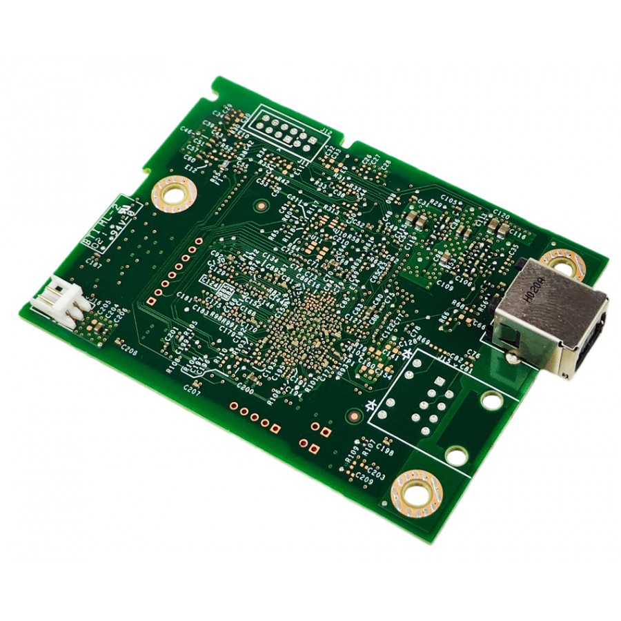 Плата форматирования, главная плата, форматор для HP LJ Pro M102 / G3Q34-60001 с быстрой доставкой