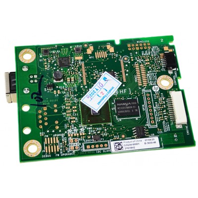 Плата форматирования, главная плата, форматор для HP LJ Pro M102 / G3Q34-60001 Плата форматирования, главная плата, форматор для HP LJ Pro M102 / G3Q34-60001