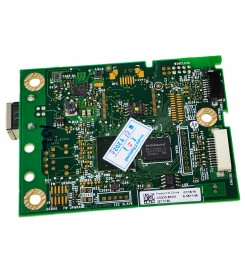 Плата форматирования, главная плата, форматор WI-FI для HP LJ Pro M102W / G3Q35-60001
