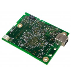 Плата форматирования, главная плата, форматор WI-FI для HP LJ Pro M102W / G3Q35-60001