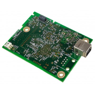 Плата форматирования, главная плата, форматор WI-FI для HP LJ Pro M102W / G3Q35-60001 Плата форматирования, главная плата, форматор WI-FI для HP LJ Pro M102W / G3Q35-60001