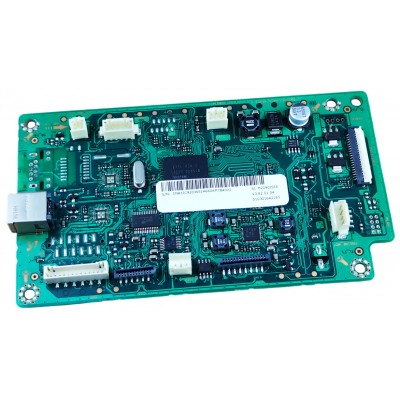 Главная плата форматирования, форматтер HP LJ M135A / JC92-03051A