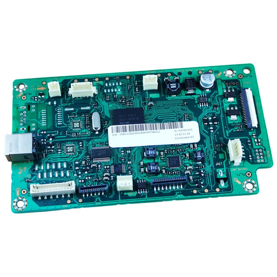 Главная плата форматирования, форматтер HP LJ M135A / JC92-03051A с быстрой доставкой