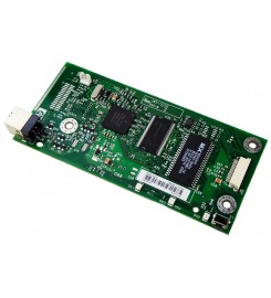 Плата форматирования HP LJ 1010 / HP LJ 1012 Q2465-67901 / Q2465-60001 / Q3649-60002