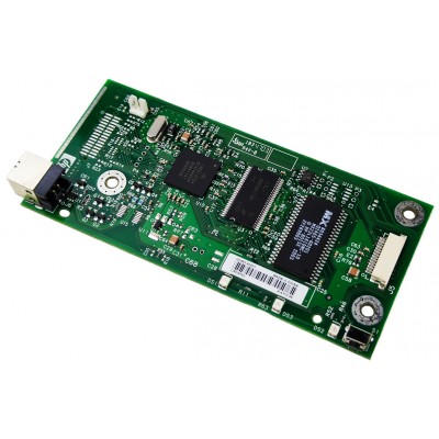 Плата форматування HP LJ 1010 / HP LJ 1012 Q2465-67901 / Q2465-60001 / Q3649-60002