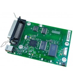 Плата форматирования, главная плата, не сетевая HP LJ 1015 / Q2466-60001