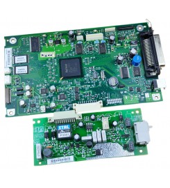 Плата форматирования c платой факса HP  LJ 3030 / Q2664-60001 / Q2664 /  Q2687-60002 /  Q2687