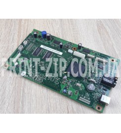 Плата форматирования ( СЕТЕВАЯ ) HP LJ 3052N / Q7528-60001 