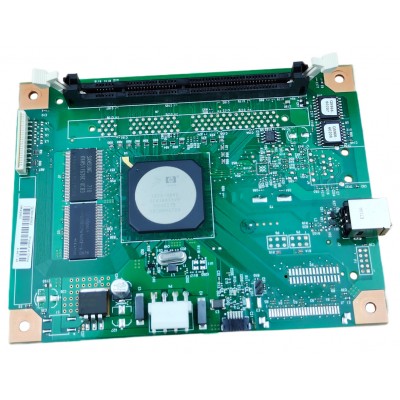Плата форматирования, НЕ СЕТЕВАЯ HP CLJ 2605 / Q7803-60002 Плата форматирования, НЕ СЕТЕВАЯ HP CLJ 2605 / Q7803-60002