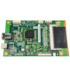 Плата форматирования, главная плата, СЕТЕВАЯ HP LJ P2015N / P2015DN / Q7805-60002