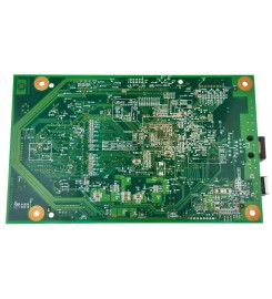 Плата форматирования, главная плата, СЕТЕВАЯ HP LJ P2015N / P2015DN / Q7805-60002