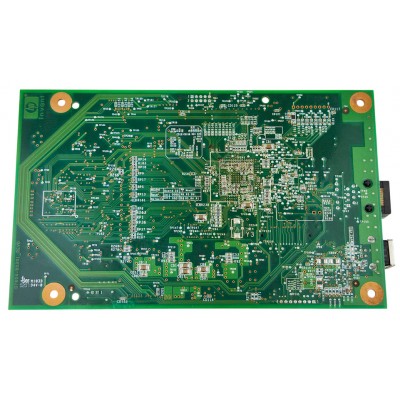 Плата форматирования, главная плата, СЕТЕВАЯ HP LJ P2015N / P2015DN / Q7805-60002 Плата форматирования, главная плата, СЕТЕВАЯ HP LJ P2015N / P2015DN / Q7805-60002