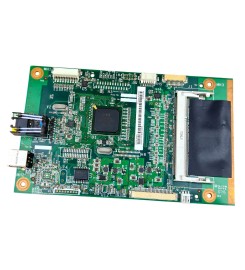 Плата форматирования, головная плата, не сетевая HP LJ P2015 / P2015D Q7804-60001