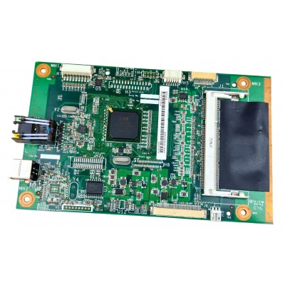 Плата форматирования, головная плата, не сетевая HP LJ P2015 / P2015D Q7804-60001 Плата форматирования, головная плата, не сетевая HP LJ P2015 / P2015D Q7804-60001