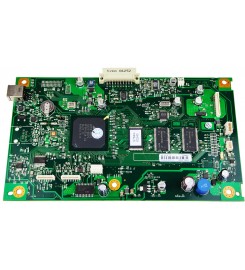 Главная плата форматирования, материнская плата HP LaserJet 3050 / Q7844-60002