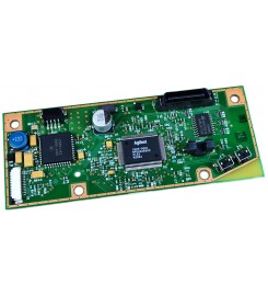 Плата сканера HP LJ 1200 / RH5-3051