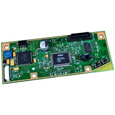 Плата сканера HP LJ 1200 / RH5-3051 Плата сканера HP LJ 1200 / RH5-3051