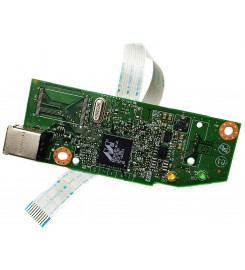 Плата форматирования, форматтер HP LJ P1102 / P1100 / P1109 RM1-7600-020CN / RM1-7600-000CN