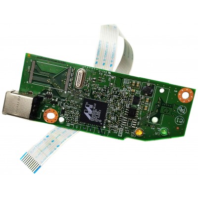 Плата форматирования, форматтер HP LJ P1102 / P1100 / P1109 RM1-7600-020CN / RM1-7600-000CN Плата форматирования, форматтер HP LJ P1102 / P1100 / P1109 RM1-7600-020CN / RM1-7600-000CN