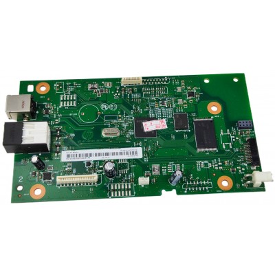 Главная плата форматирования, форматтер HP LJ M26NW / T0L50-60001 Главная плата форматирования, форматтер HP LJ M26NW / T0L50-60001