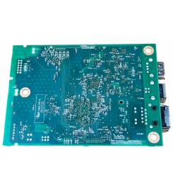 Главная плата форматирования, материнская плата, сетевая HP LJ Pro M404DN / W1A53-60001