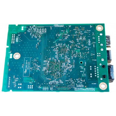 Главная плата форматирования, материнская плата, сетевая HP LJ Pro M404DN / W1A53-60001 Главная плата форматирования, материнская плата, сетевая HP LJ Pro M404DN / W1A53-60001