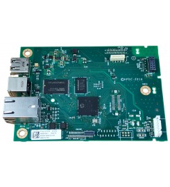 Главная плата форматирования, материнская плата, сетевая HP LJ Pro M404DN / W1A53-60001