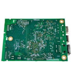 Главная плата форматирования, материнская плата, сетевая HP LJ Pro M404N / W2Q09-60001