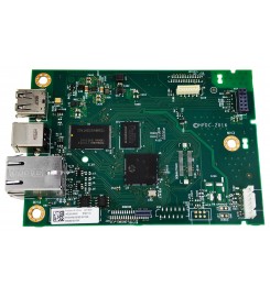 Главная плата форматирования, материнская плата, сетевая HP LJ Pro M404N / W2Q09-60001