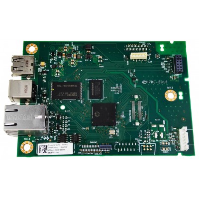 Главная плата форматирования, материнская плата, сетевая HP LJ Pro M404N / W2Q09-60001 Главная плата форматирования, материнская плата, сетевая HP LJ Pro M404N / W2Q09-60001