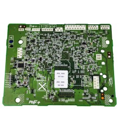 Головна плата форматування, материнська плата Kyocera Ecosys FS-1040 / 2M20101
