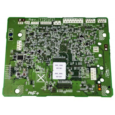Главная плата форматирования, материнская плата Kyocera Ecosys FS-1040 / 2M20101 Главная плата форматирования, материнская плата Kyocera Ecosys FS-1040 / 2M20101
