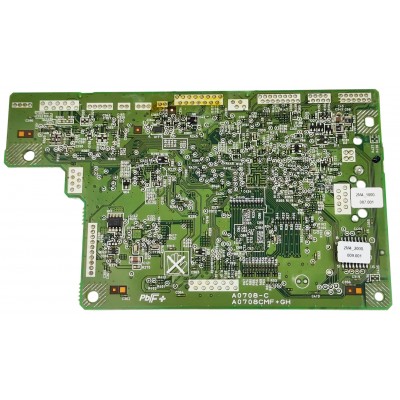 Главная плата форматирования, материнская плата Kyocera Ecosys FS-1020MFP / 2M40101 Главная плата форматирования, материнская плата Kyocera Ecosys FS-1020MFP / 2M40101