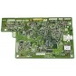 Головна плата форматування, материнська плата Kyocera Ecosys FS-1020MFP / 2M40101 з швидкою доставкою