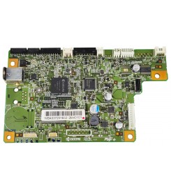 Головна плата форматування, материнська плата Kyocera Ecosys FS-1020MFP / 2M40101 Головна плата форматування, материнська плата Kyocera Ecosys FS-1020MFP / 2M40101