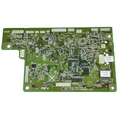 Главная плата форматирования, материнская плата Kyocera Ecosys FS-1120MFP / FS-1320MFP / 2M594100 Главная плата форматирования, материнская плата Kyocera Ecosys FS-1120MFP / FS-1320MFP / 2M594100