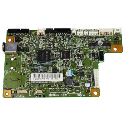Главная плата форматирования, материнская плата Kyocera Ecosys FS-1120MFP / FS-1320MFP / 2M594100 Главная плата форматирования, материнская плата Kyocera Ecosys FS-1120MFP / FS-1320MFP / 2M594100