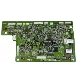 Головна плата форматування, материнська плата Kyocera Ecosys FS-1025 / 2M60101 Головна плата форматування, материнська плата Kyocera Ecosys FS-1025 / 2M60101