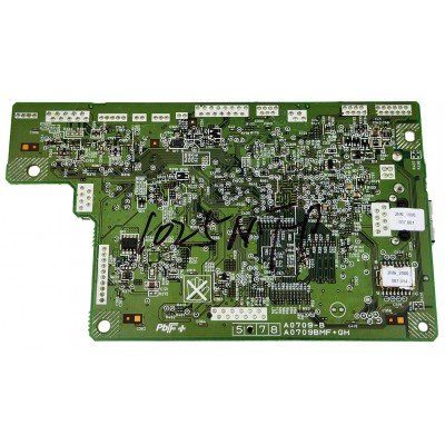 Главная плата форматирования, материнская плата Kyocera Ecosys FS-1025 / 2M60101 Главная плата форматирования, материнская плата Kyocera Ecosys FS-1025 / 2M60101