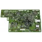 Головна плата форматування, материнська плата Kyocera Ecosys FS-1025 / 2M60101 з швидкою доставкою