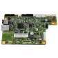 Головна плата форматування, материнська плата Kyocera Ecosys FS-1025 / 2M60101 з швидкою доставкою Головна плата форматування, материнська плата Kyocera Ecosys FS-1025 / 2M60101 з швидкою доставкою