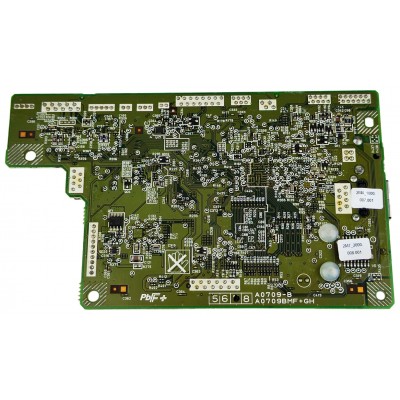 Главная плата форматирования, материнская плата, сетевая Kyocera Ecosys FS-1125MFP / 2M70101 Главная плата форматирования, материнская плата, сетевая Kyocera Ecosys FS-1125MFP / 2M70101