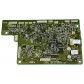 Головна плата форматування, материнська плата, мережева Kyocera Ecosys FS-1125MFP / 2M70101 з швидкою доставкою