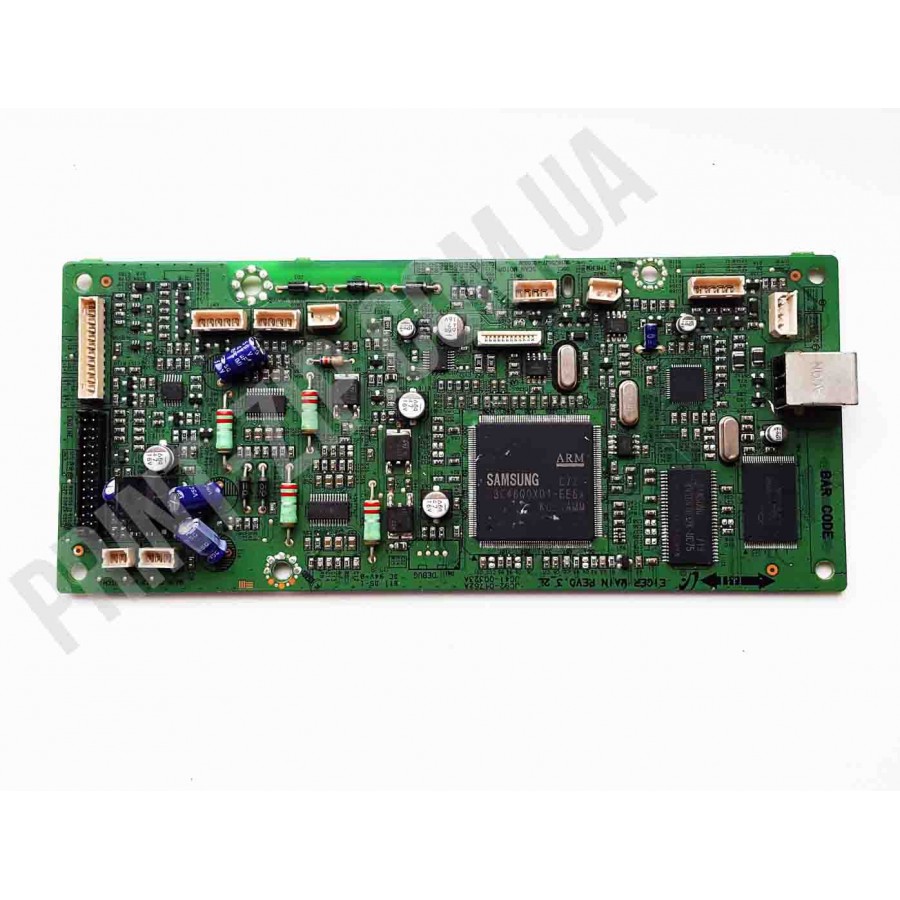 Главная плата (форматор) Samsung ML-1710 JC92-01426E с быстрой доставкой