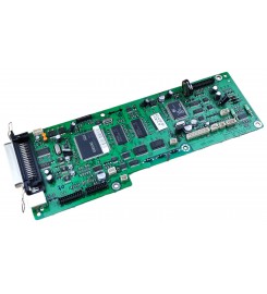 Главная плата, форматтер Samsung SCX-4216F / JC92-01431A
