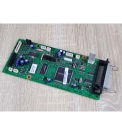 Головна плата, форматтер Samsung SCX-4100  JC92-01594A / JC92-01594B / JC92-01716A / JC92-01717A