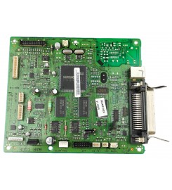 Главная плата, форматтер Samsung SCX-4521 / SCX-4321F / SCX-4521F / JC92-01726D / JC92-01726E / JC41-00303C